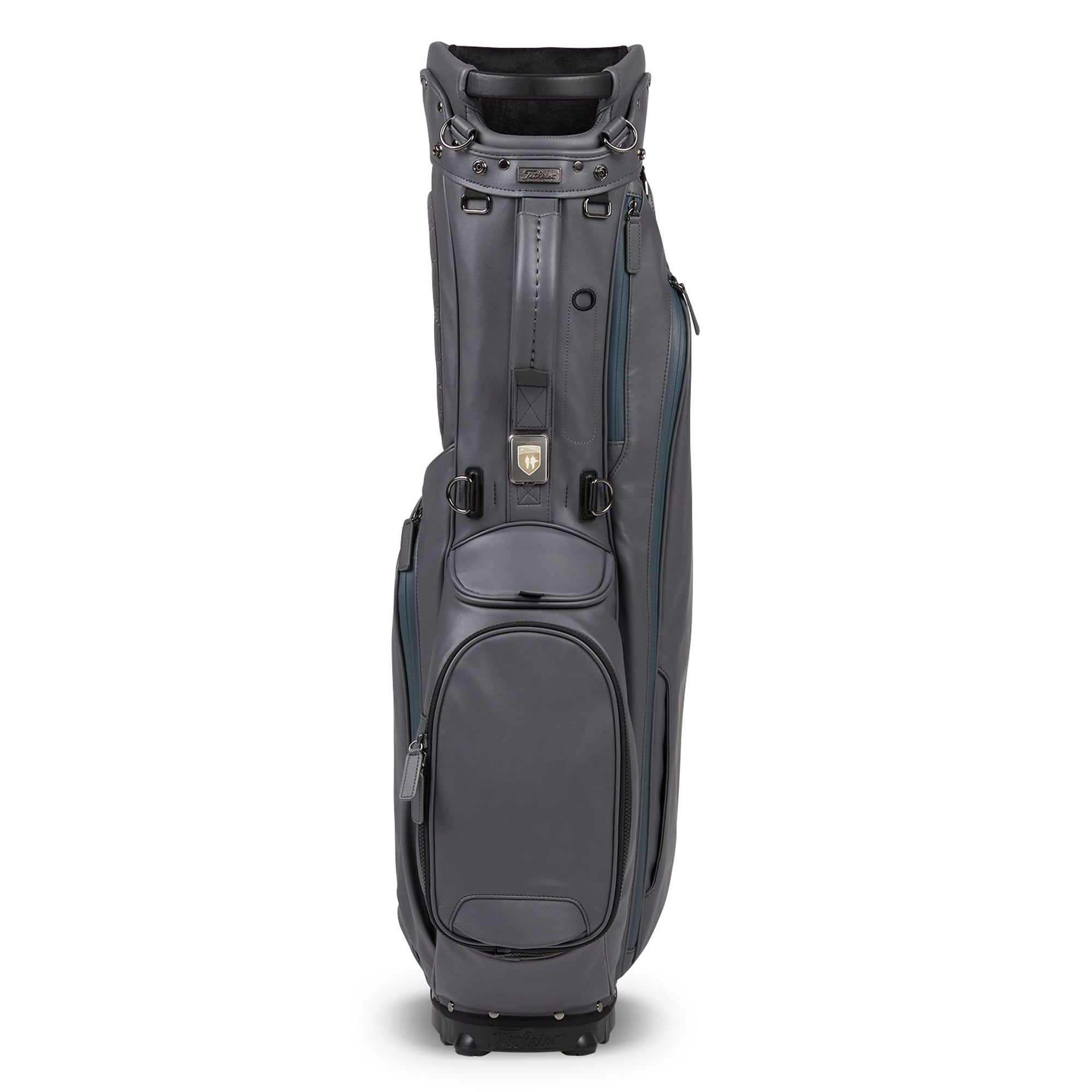 Titleist LinksLegend Members Stand Golf Bag Charcoal 2