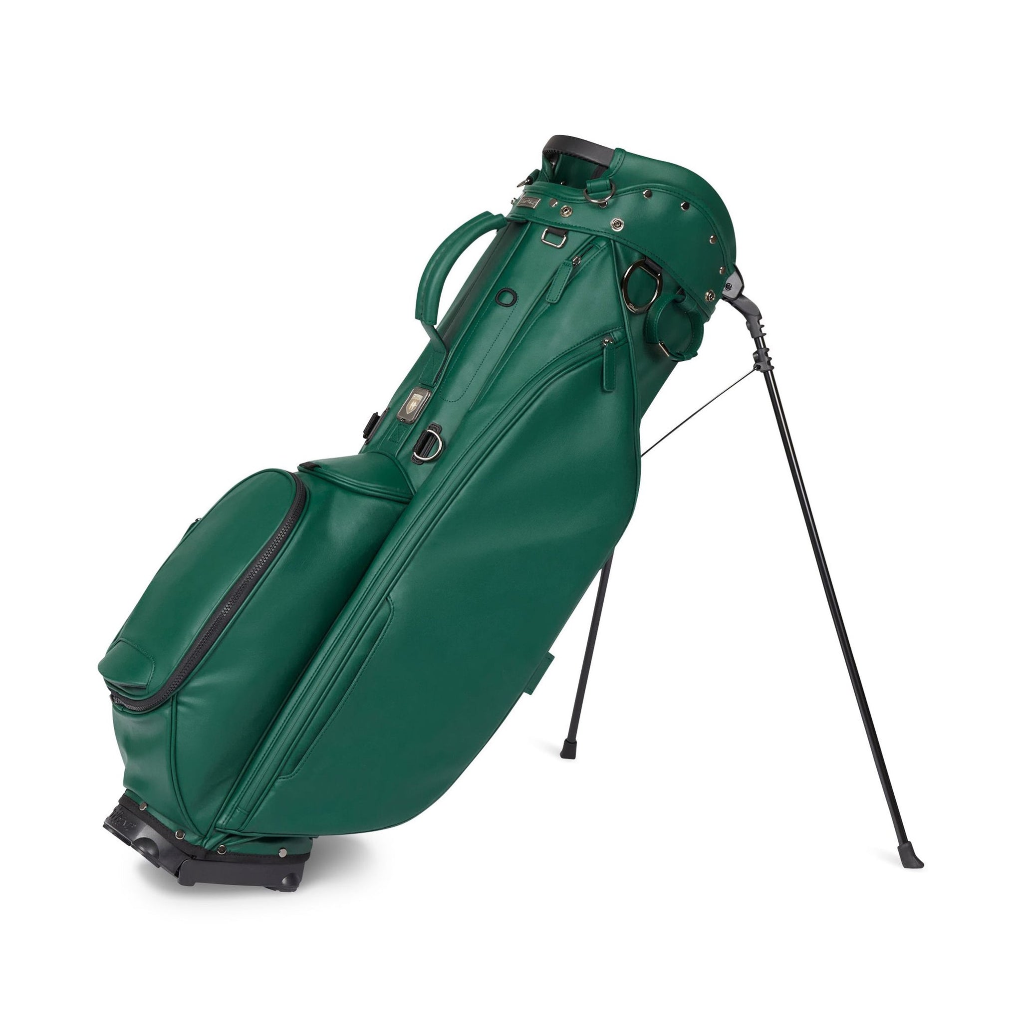 Titleist LinksLegend Members Stand Golf Bag Green 3