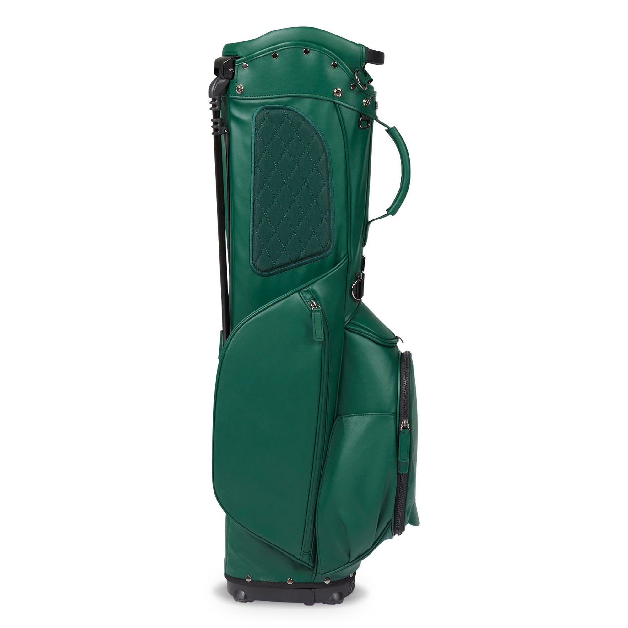 Titleist LinksLegend Members Stand Golf Bag Green 3