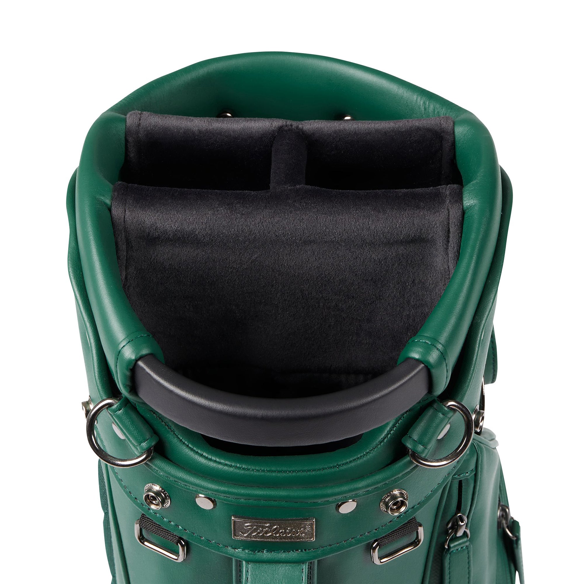 Titleist LinksLegend Members Stand Golf Bag Green 3