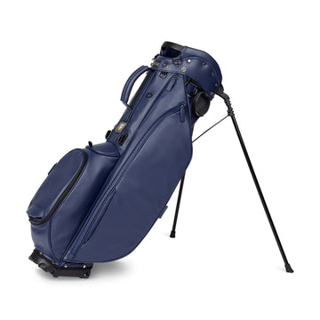 Titleist LinksLegend Members Stand Golf Bag Navy 4