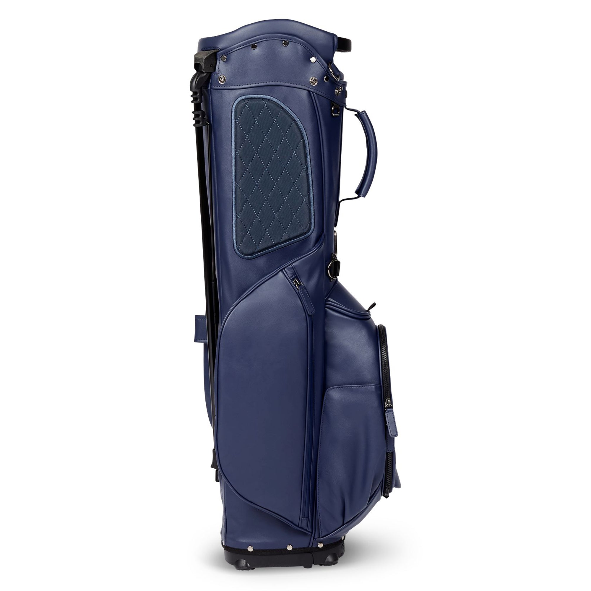 Titleist LinksLegend Members Stand Golf Bag Navy 4