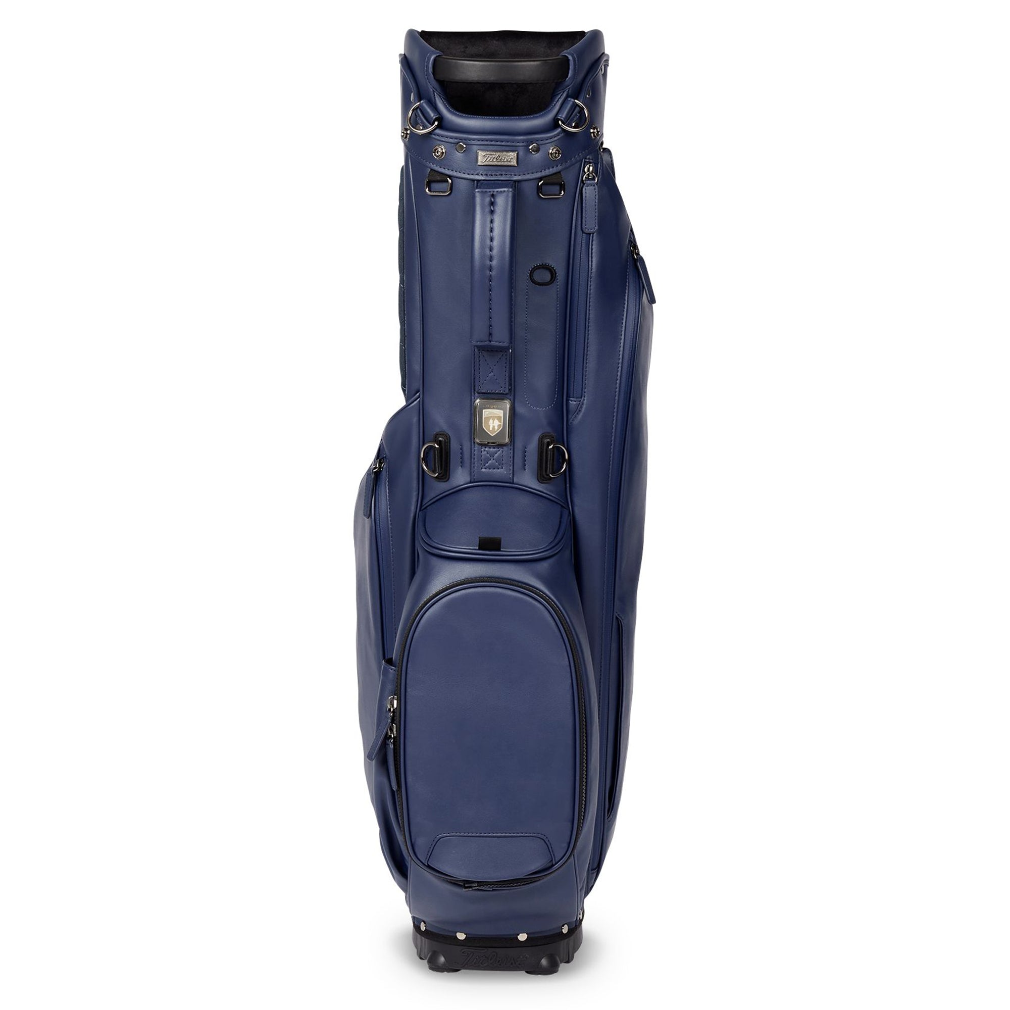 Titleist LinksLegend Members Stand Golf Bag Navy 4