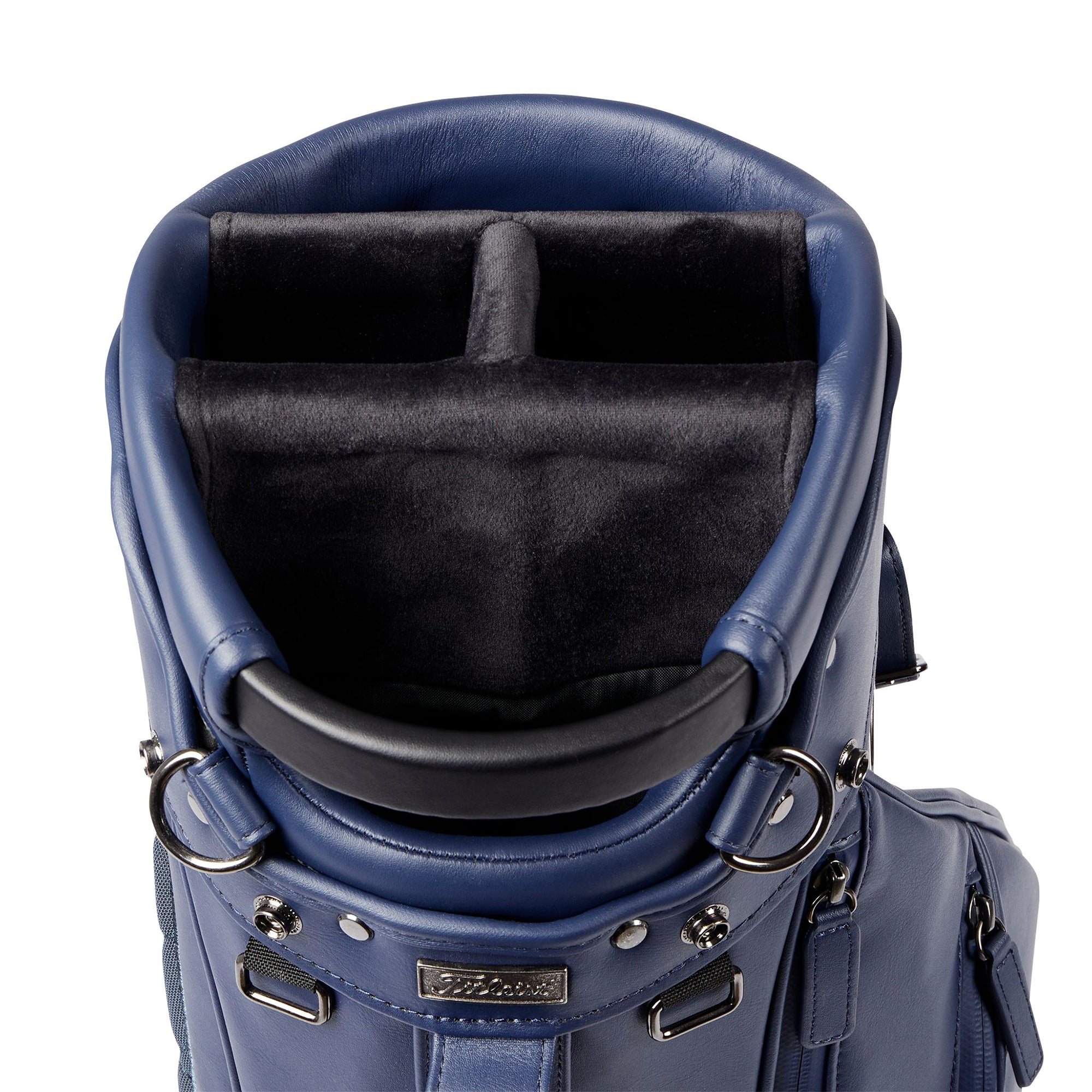 Titleist LinksLegend Members Stand Golf Bag Navy 4