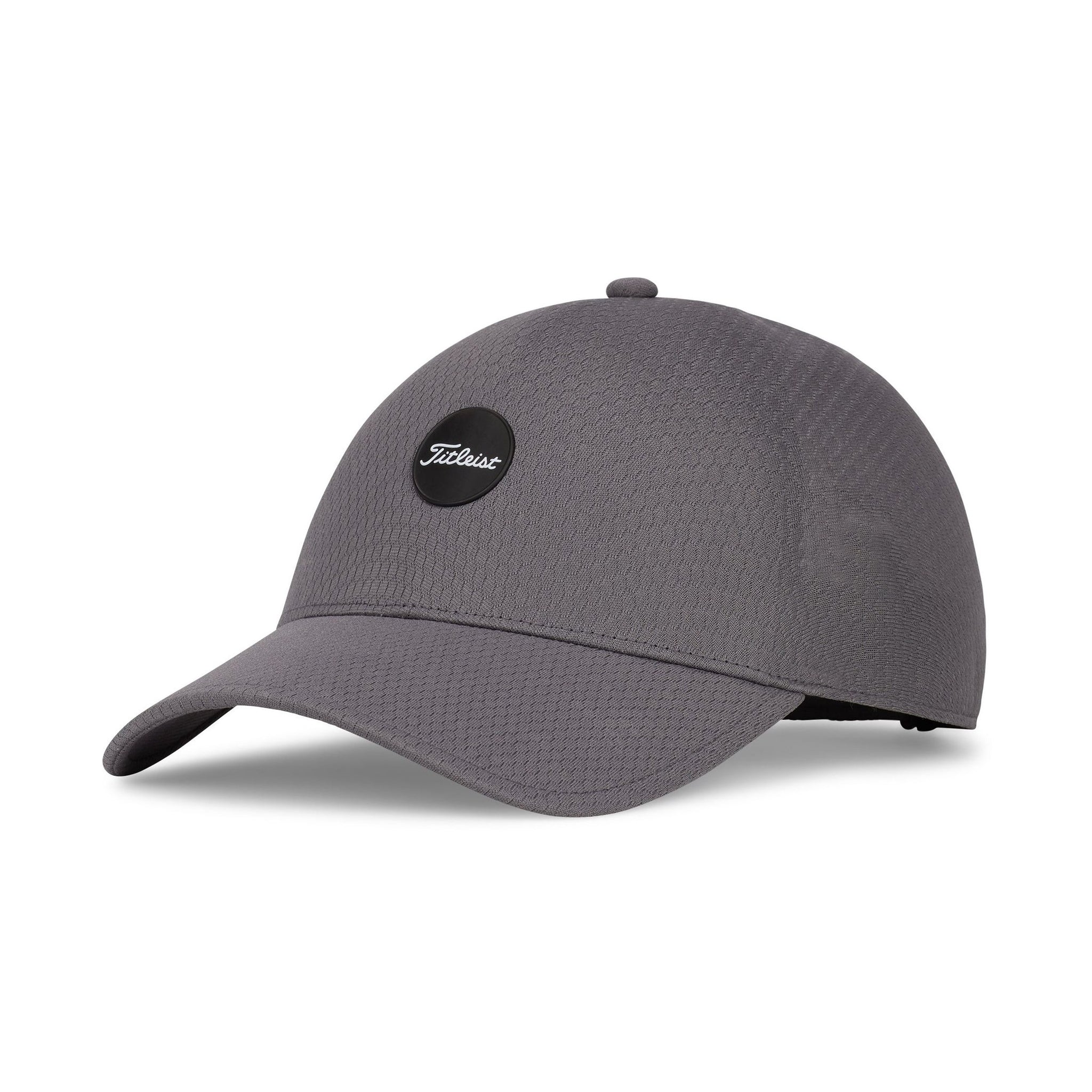 Titleist Montauk Ace Cap Charcoal/Black 0C0