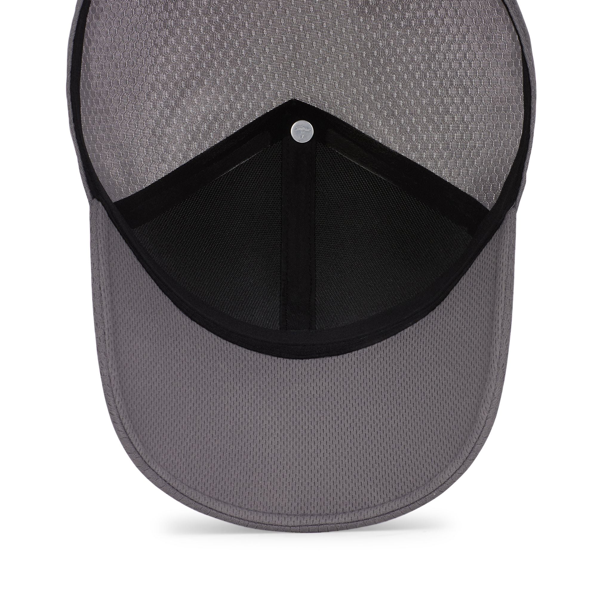 Titleist Montauk Ace Cap Charcoal/Black 0C0