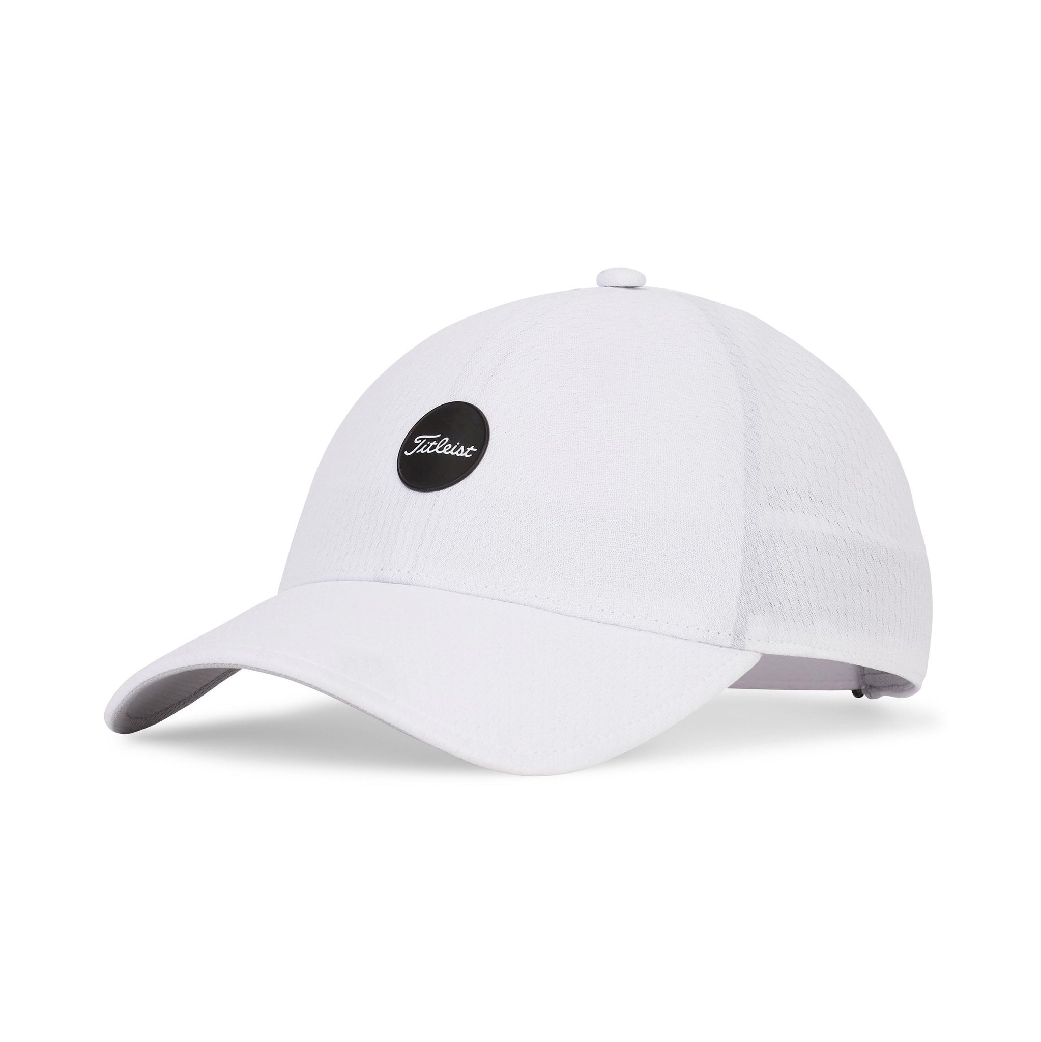 Titleist Montauk Ace Cap White/Black 10