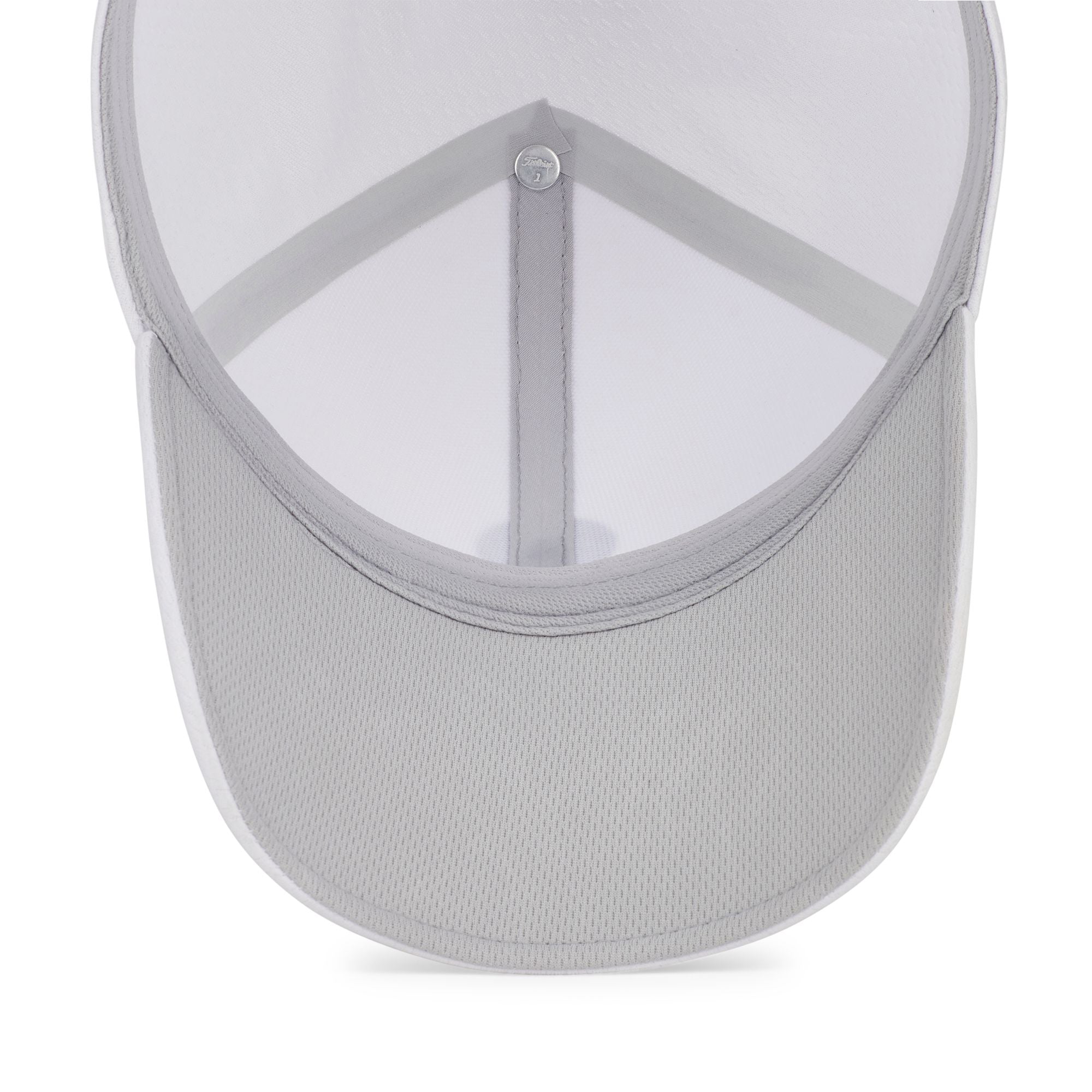 Titleist Montauk Ace Cap White/Black 10