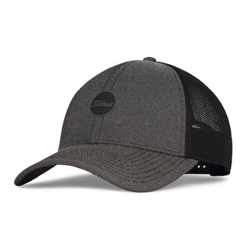 Titleist Montauk Mesh Back Granite Cap