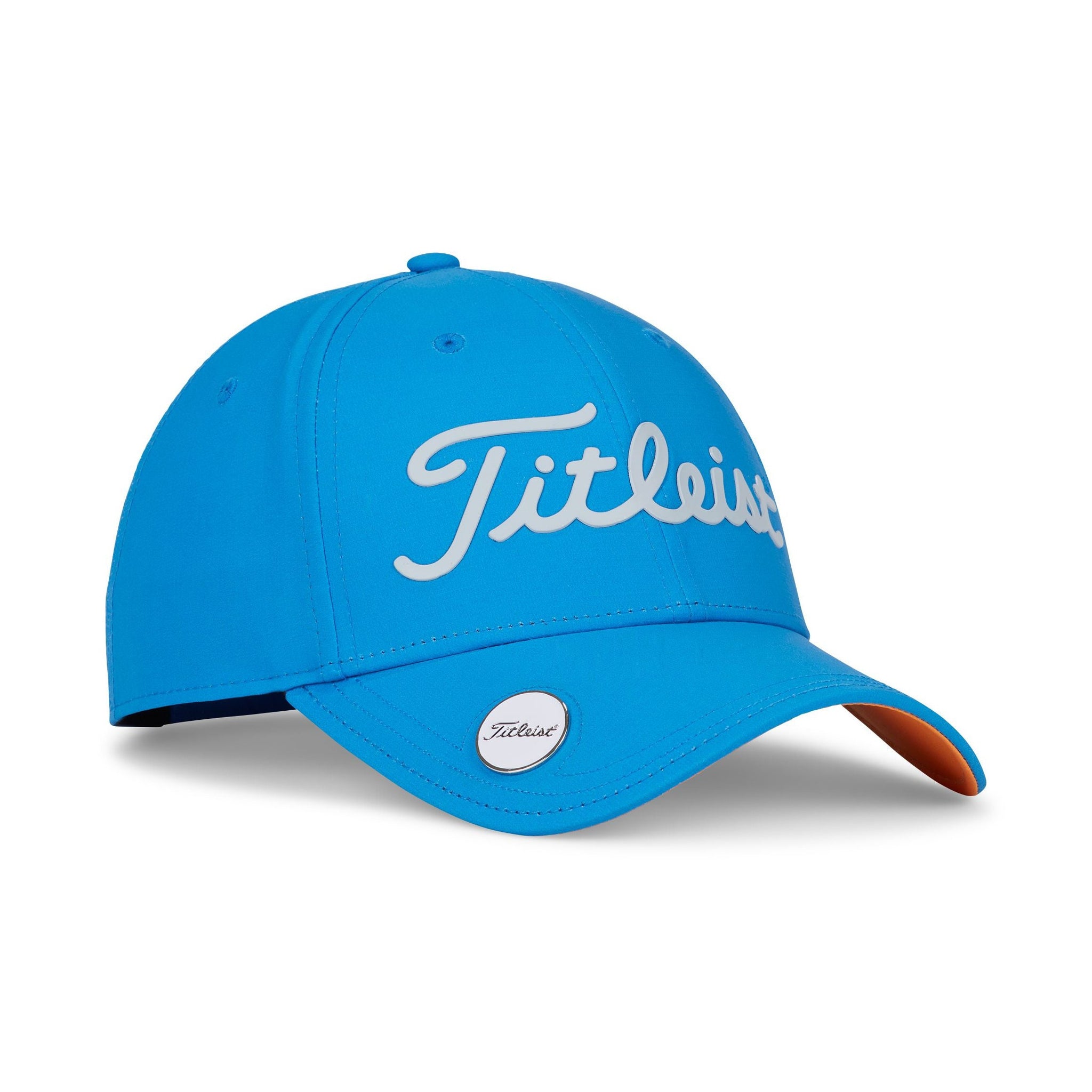 Titleist Performance Ball Marker Cap Olympic/Marble/Bonfire 408