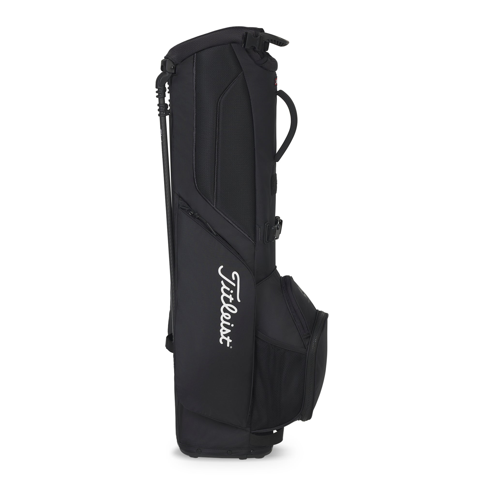 Titleist Players 4 Carbon Stand Golf Bag