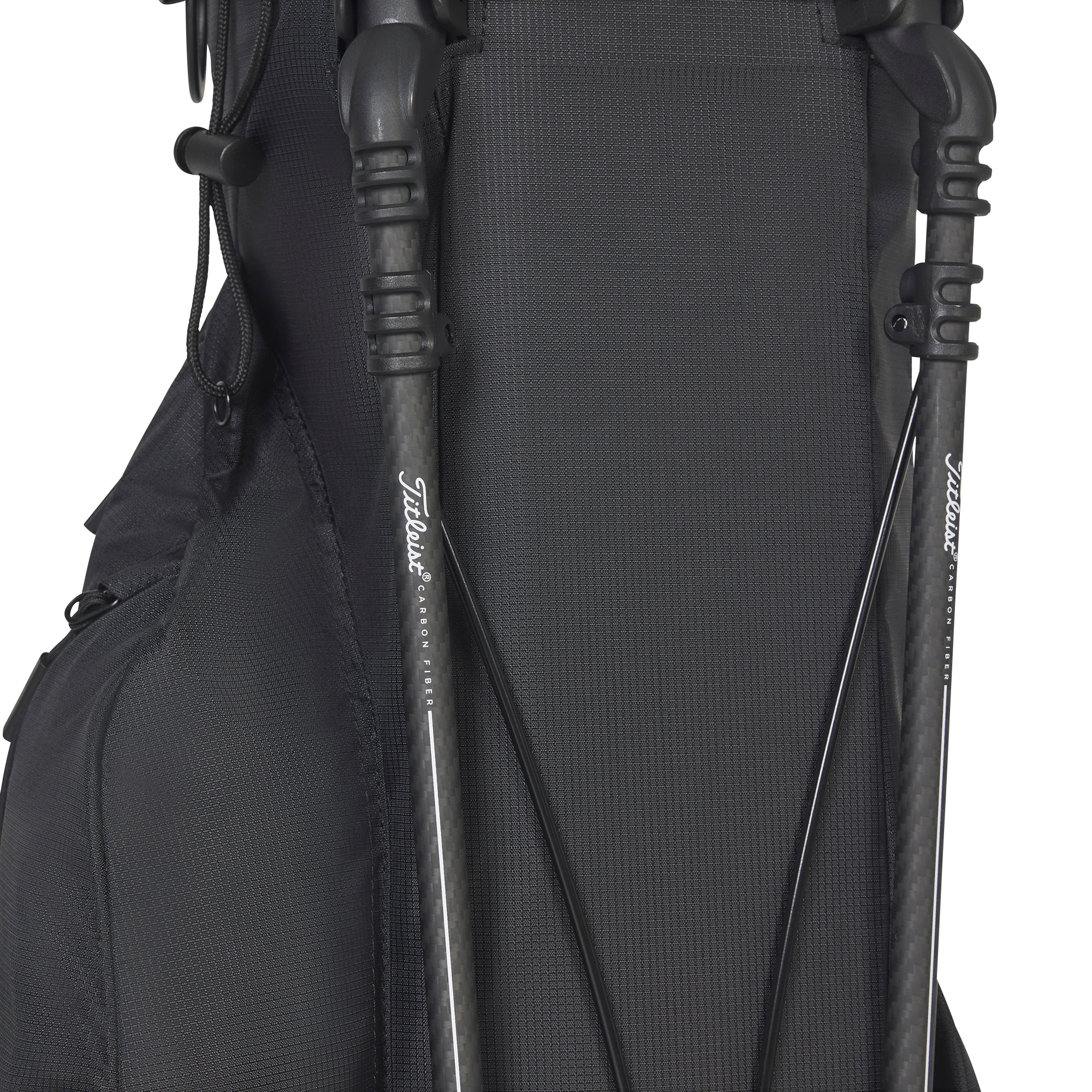 Titleist Players 4 Carbon Stand Golf Bag