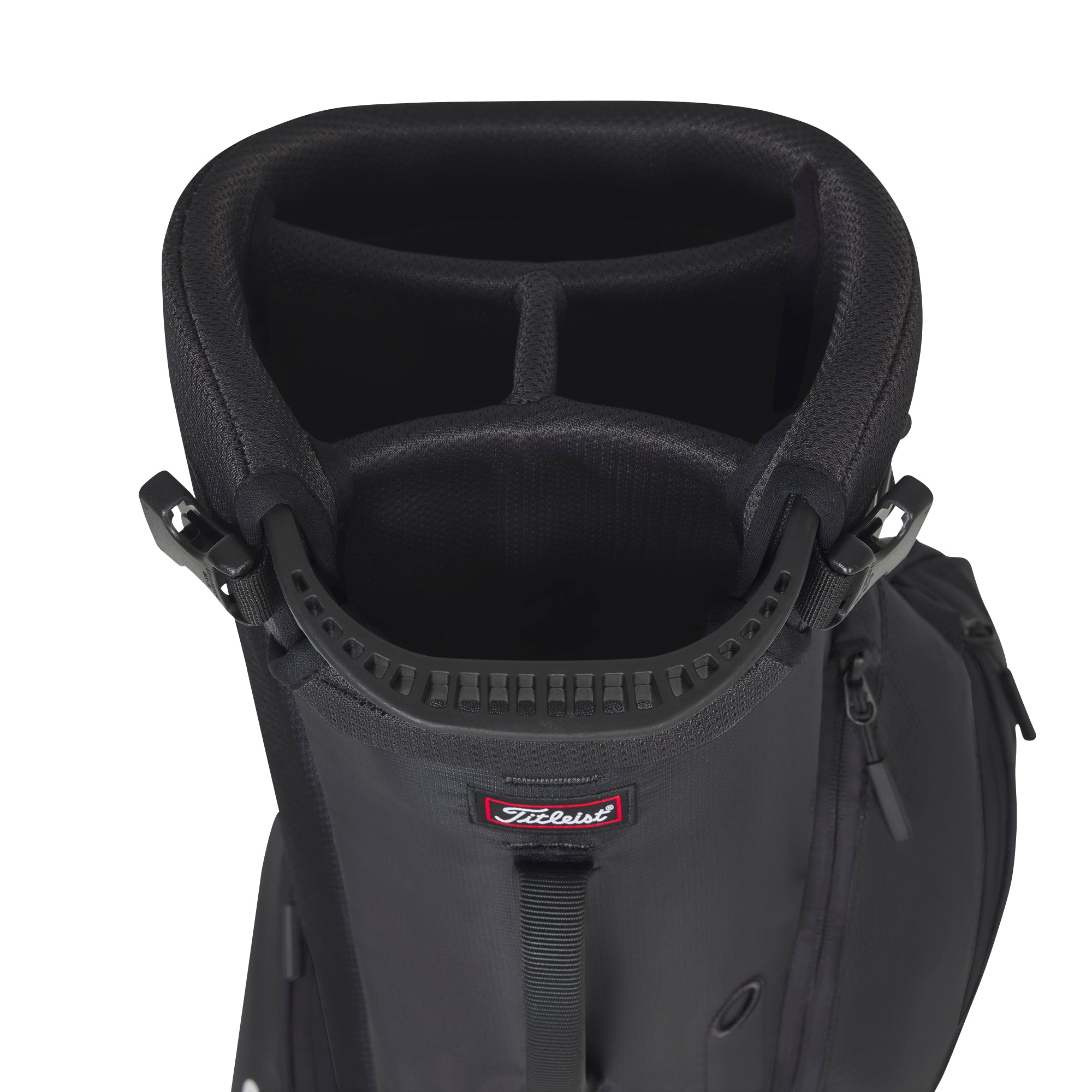 Titleist Players 4 Carbon Stand Golf Bag
