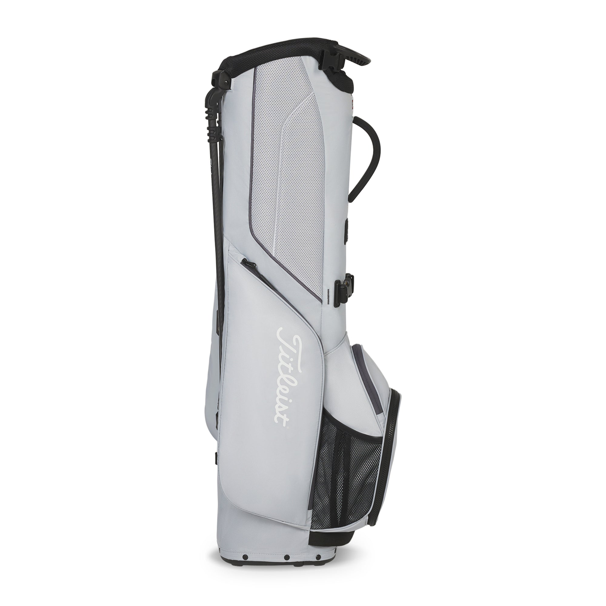 Titleist Players 4 Carbon Stand Golf Bag