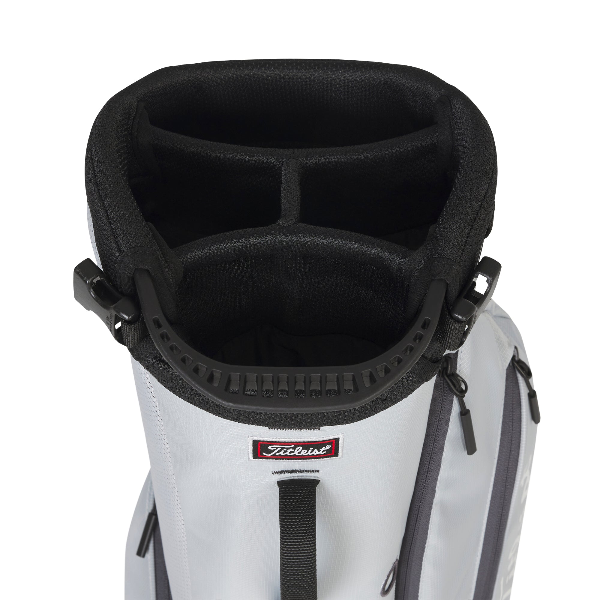 Titleist Players 4 Carbon Stand Golf Bag