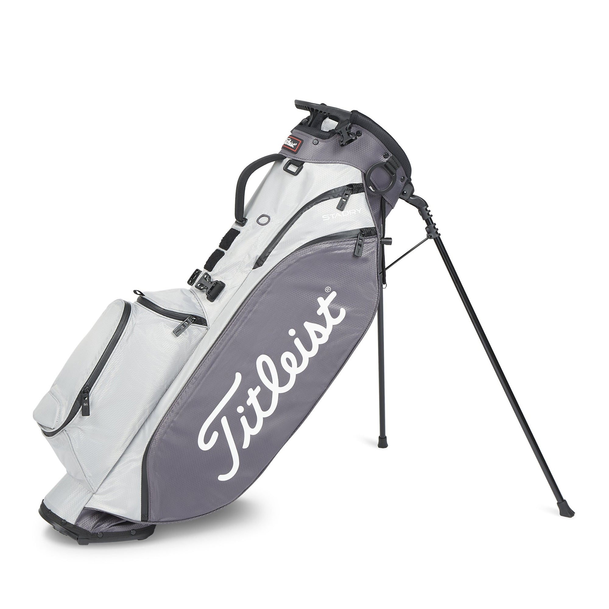 Titleist Players 4 StaDry Stand Golf Bag