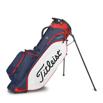Titleist Players 4 StaDry Stand Golf Bag