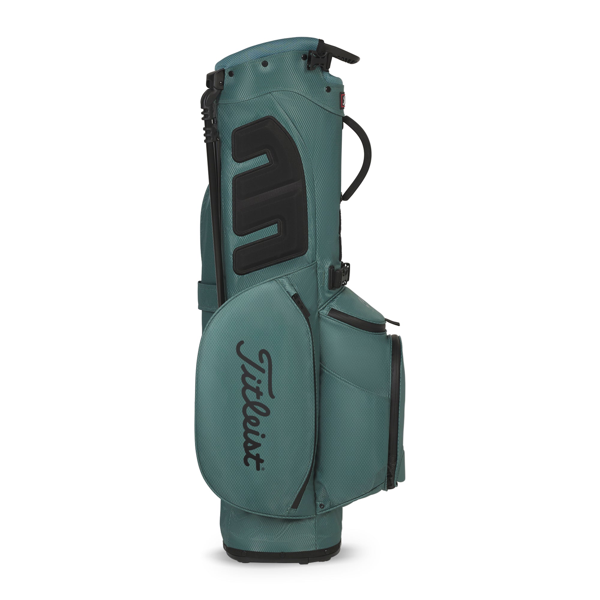 Titleist Players 4 StaDry Stand Golf Bag Eucalyptus 3