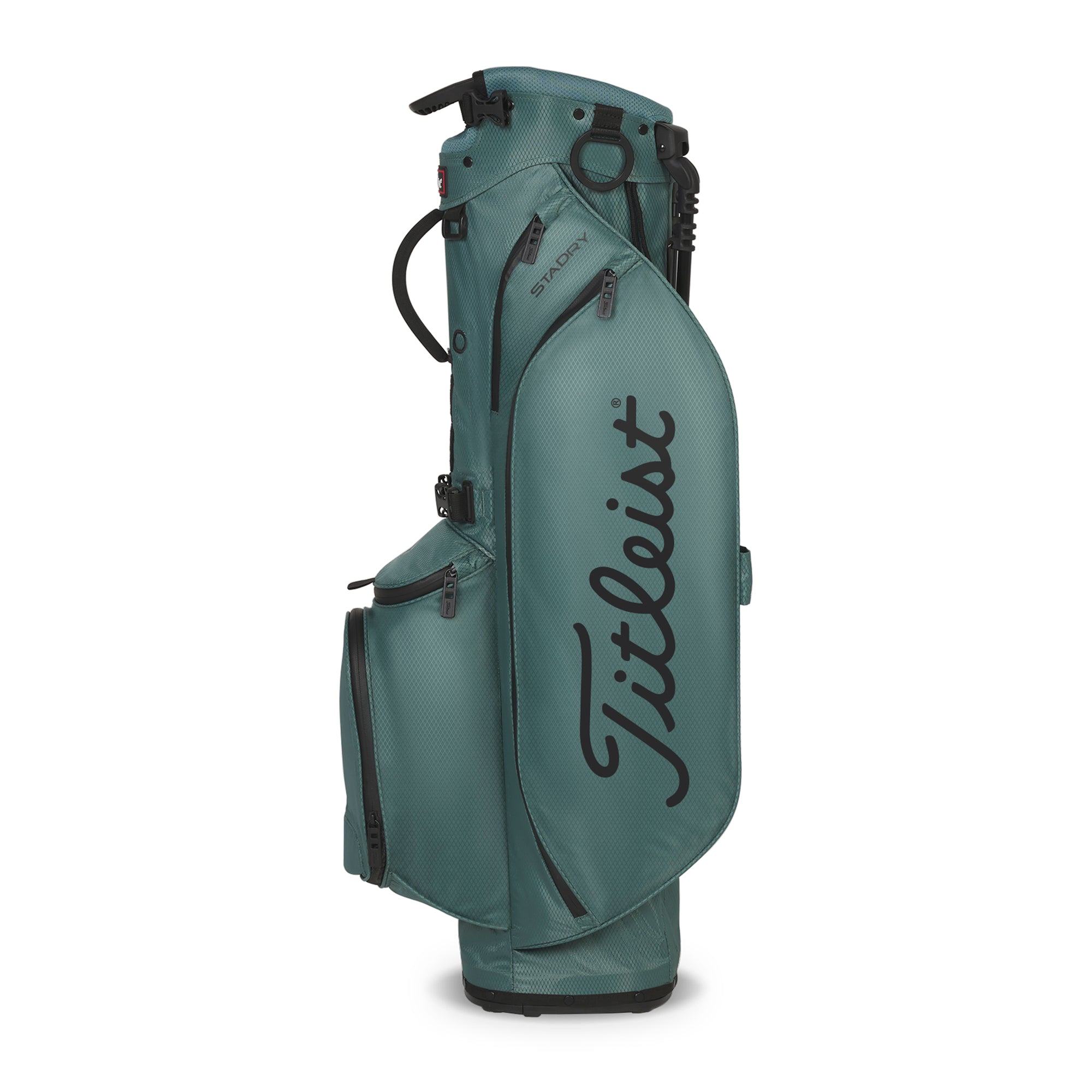 Titleist Players 4 StaDry Stand Golf Bag Eucalyptus 3