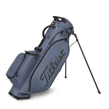 Titleist Players 4 StaDry Stand Golf Bag Washed Indigo 410
