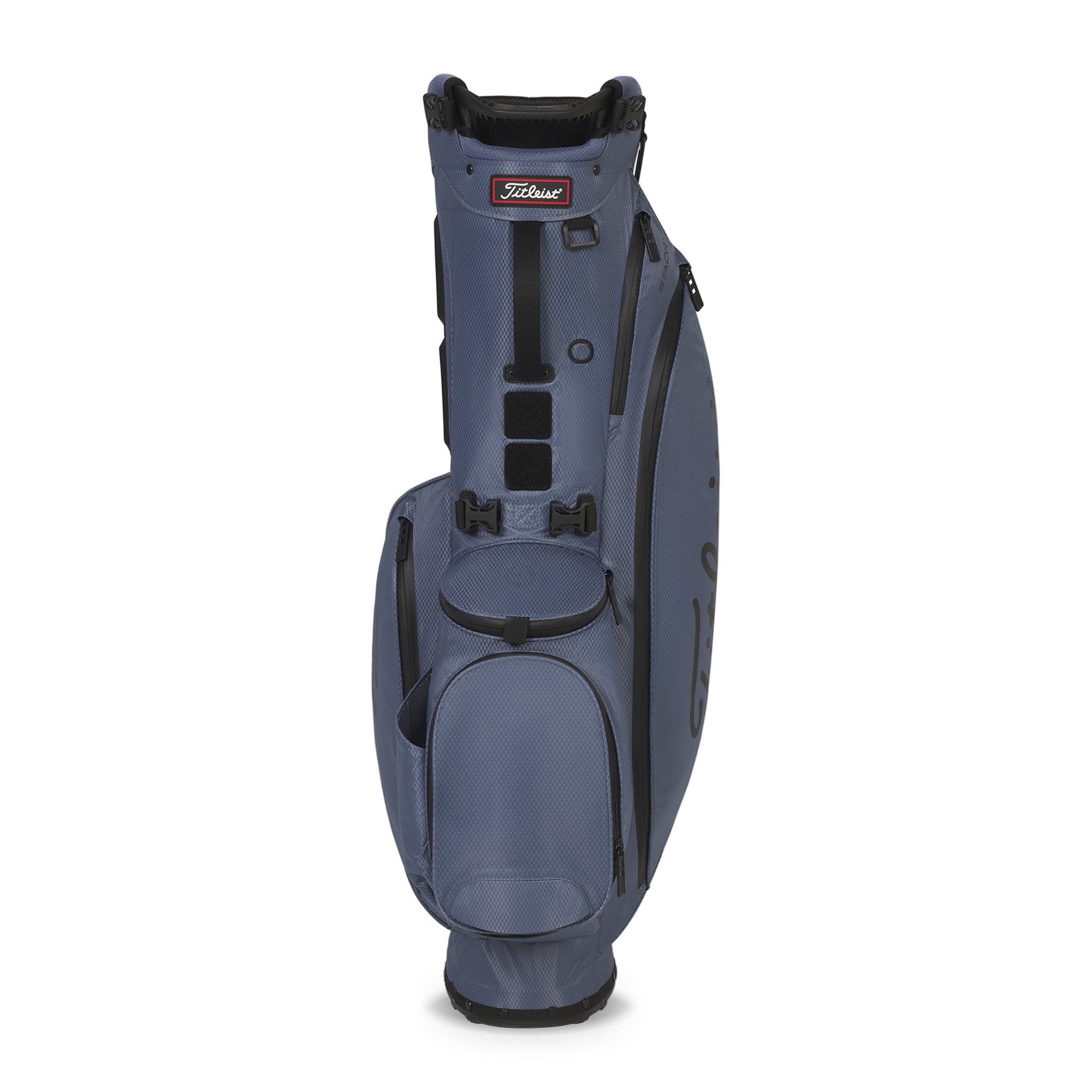 Titleist Players 4 StaDry Stand Golf Bag Washed Indigo 410