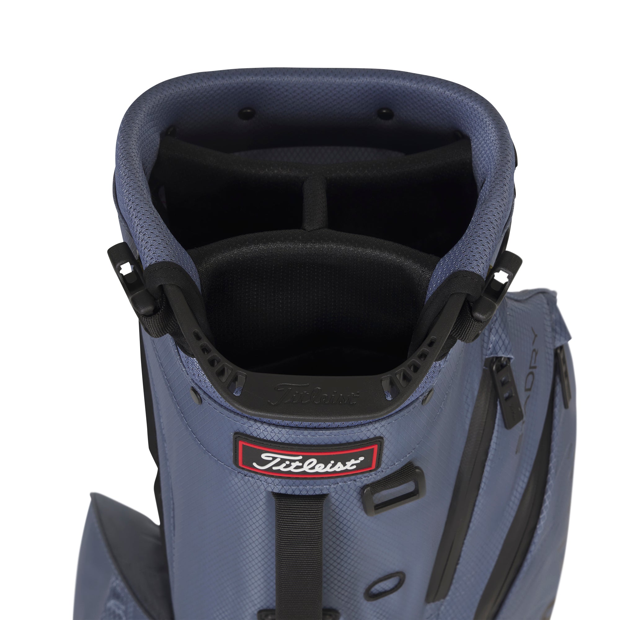 Titleist Players 4 StaDry Stand Golf Bag Washed Indigo 410