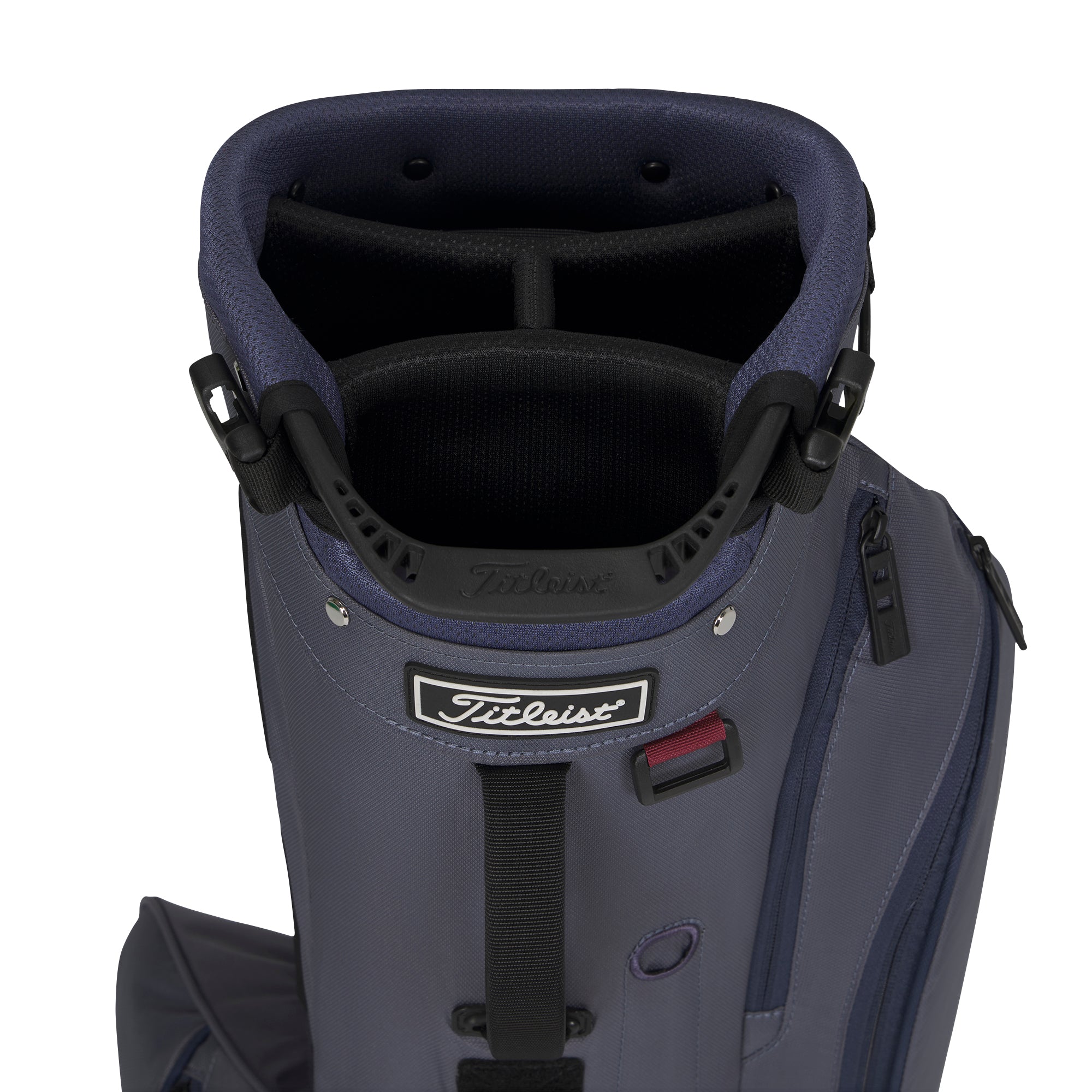 Titleist Players 4 Stars Aligned Stand Golf Bag