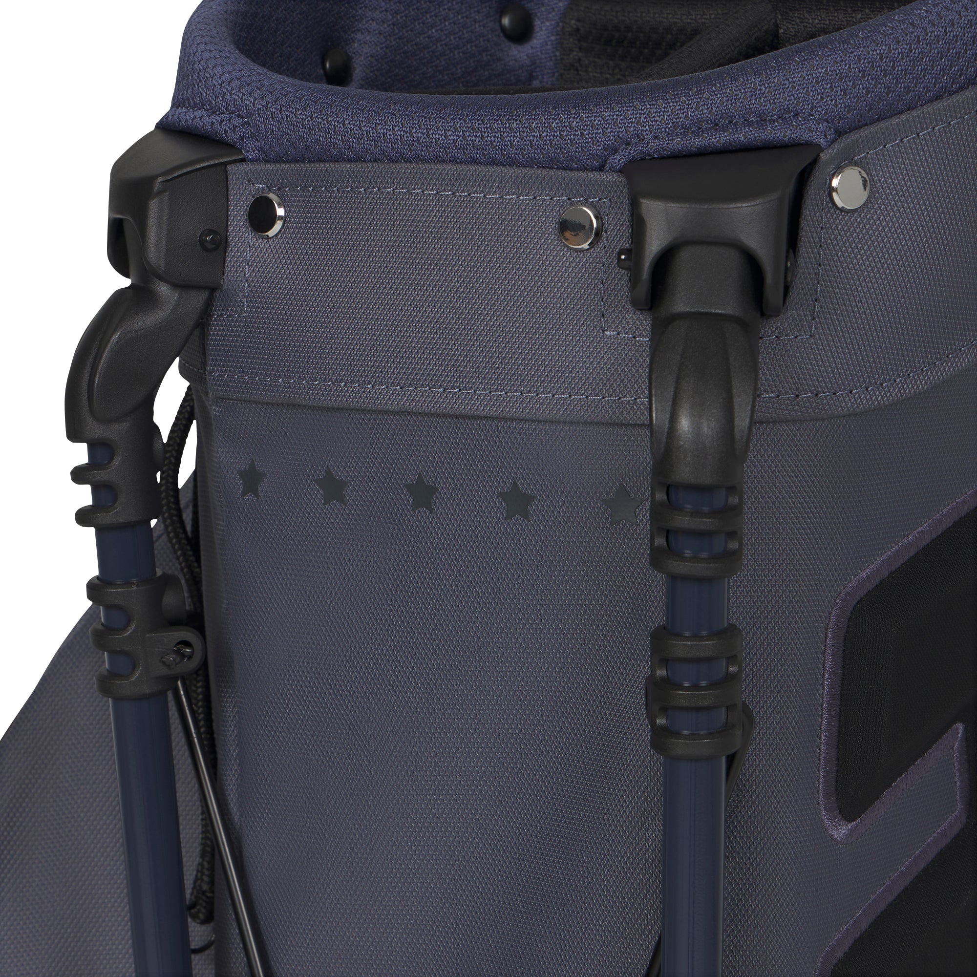 Titleist Players 4 Stars Aligned Stand Golf Bag