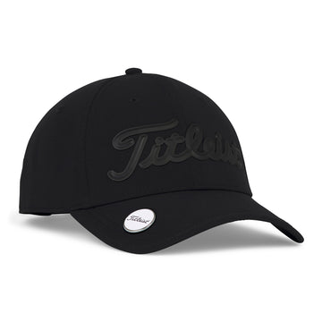 Titleist Players Ball Marker Cap