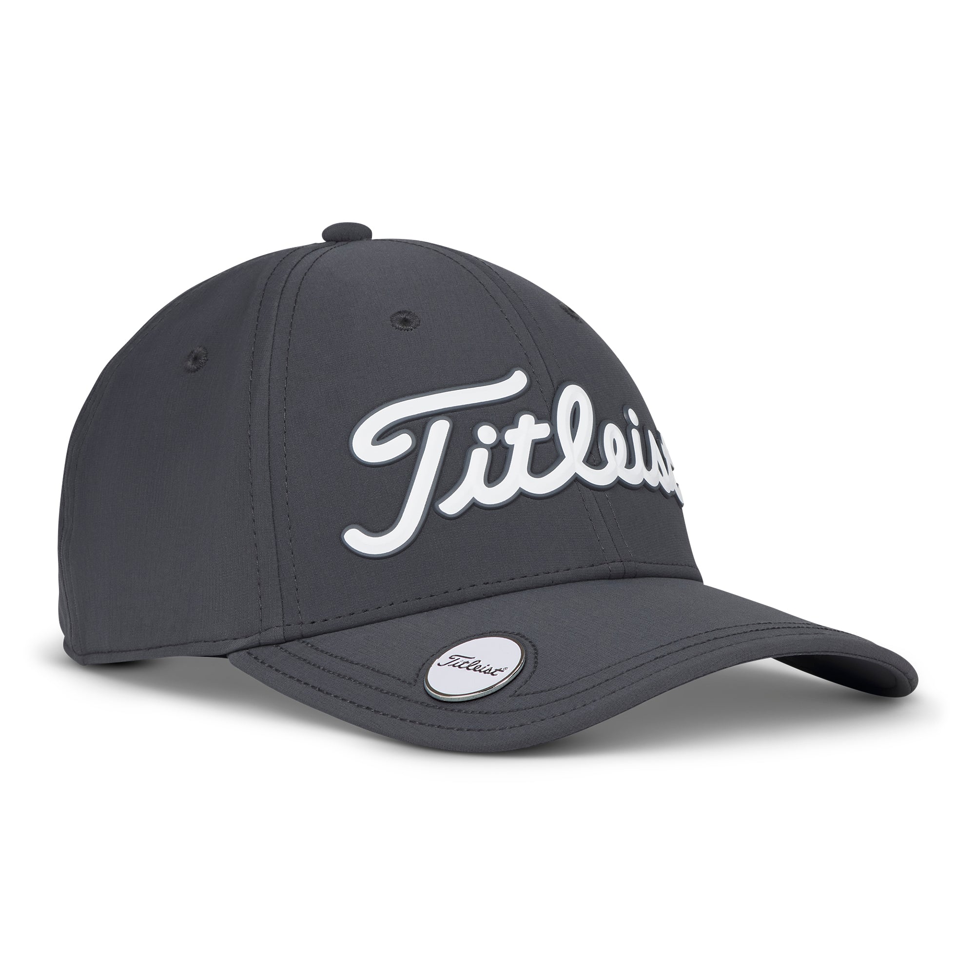 Titleist Players Ball Marker Cap