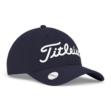 Titleist Players Ball Marker Cap