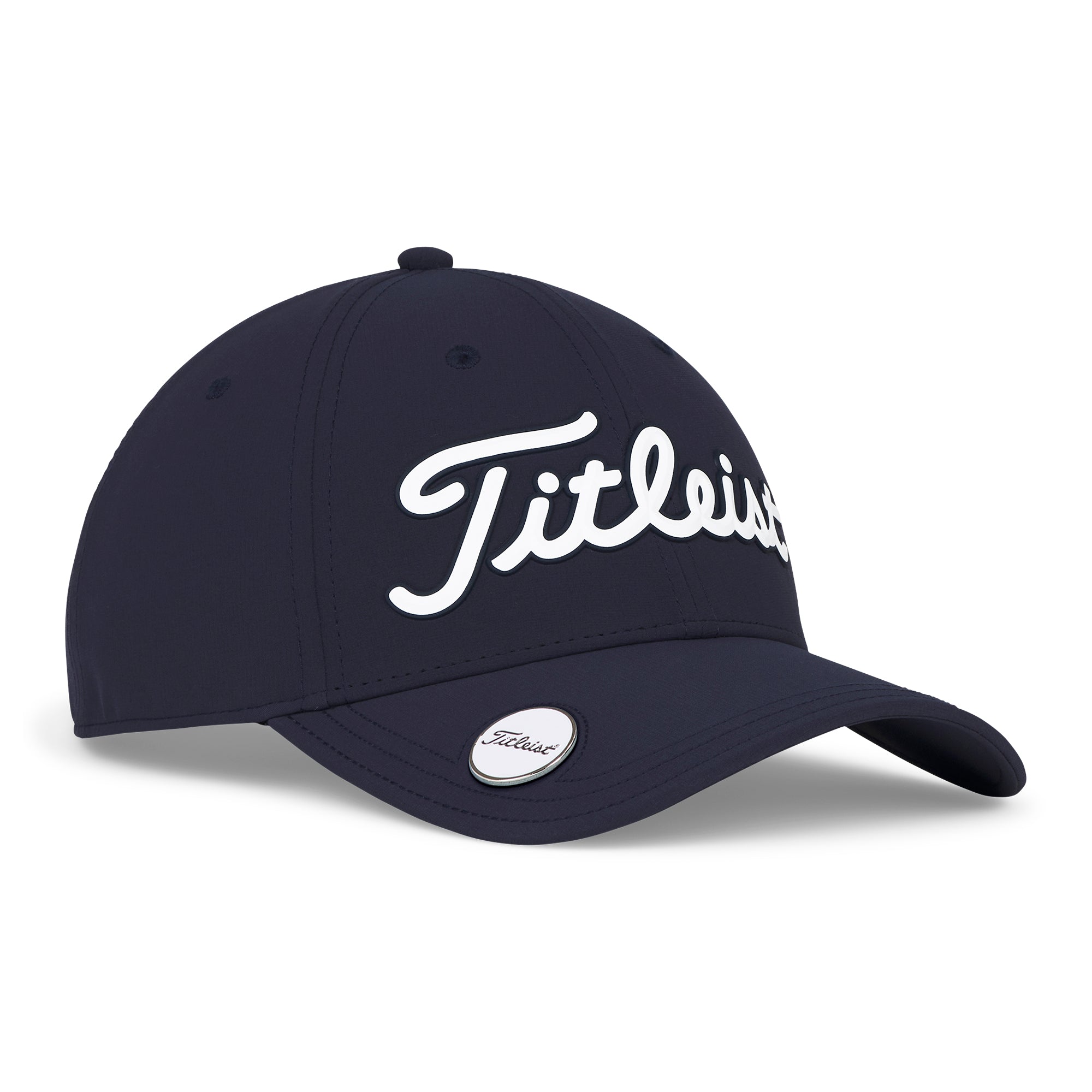 Titleist Players Ball Marker Cap