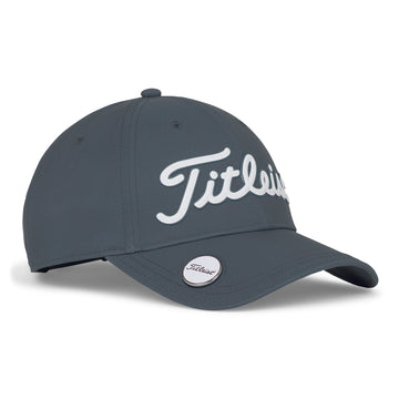 Titleist Players Ball Marker Cap