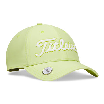 Titleist Players Ball Marker Cap