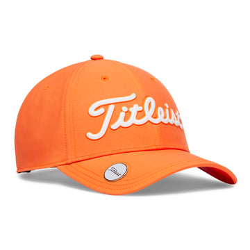 Titleist Players Ball Marker Cap