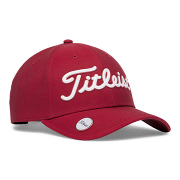 Titleist Players Ball Marker Cap