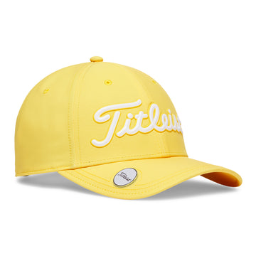 Titleist Players Ball Marker Cap
