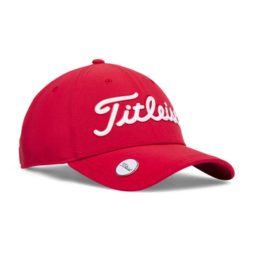 Titleist Players Ball Marker Golf Cap
