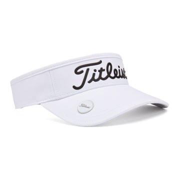 Titleist Players Ball Marker Visor