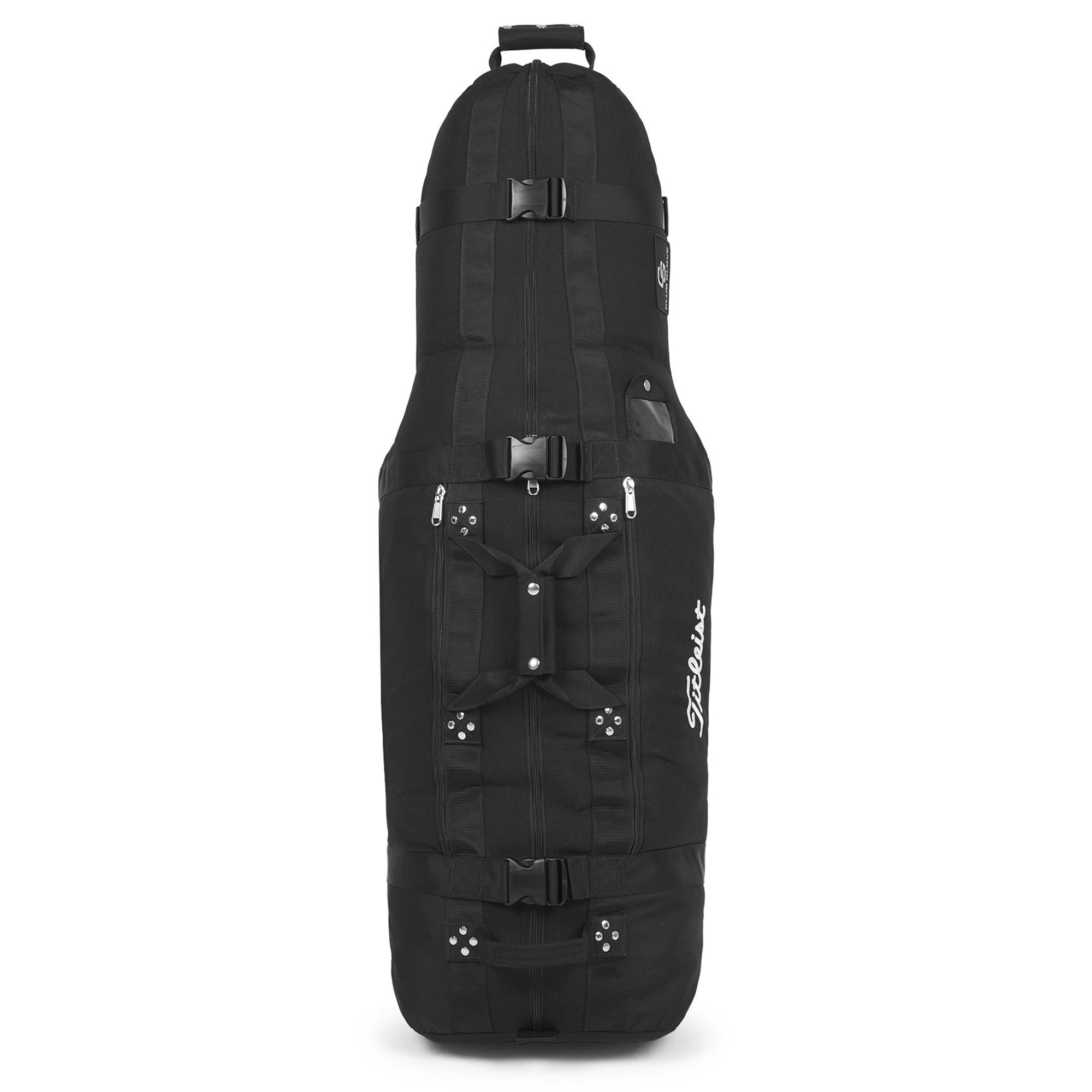 Titleist Players Pro Club Glove Travel Cover Black 0