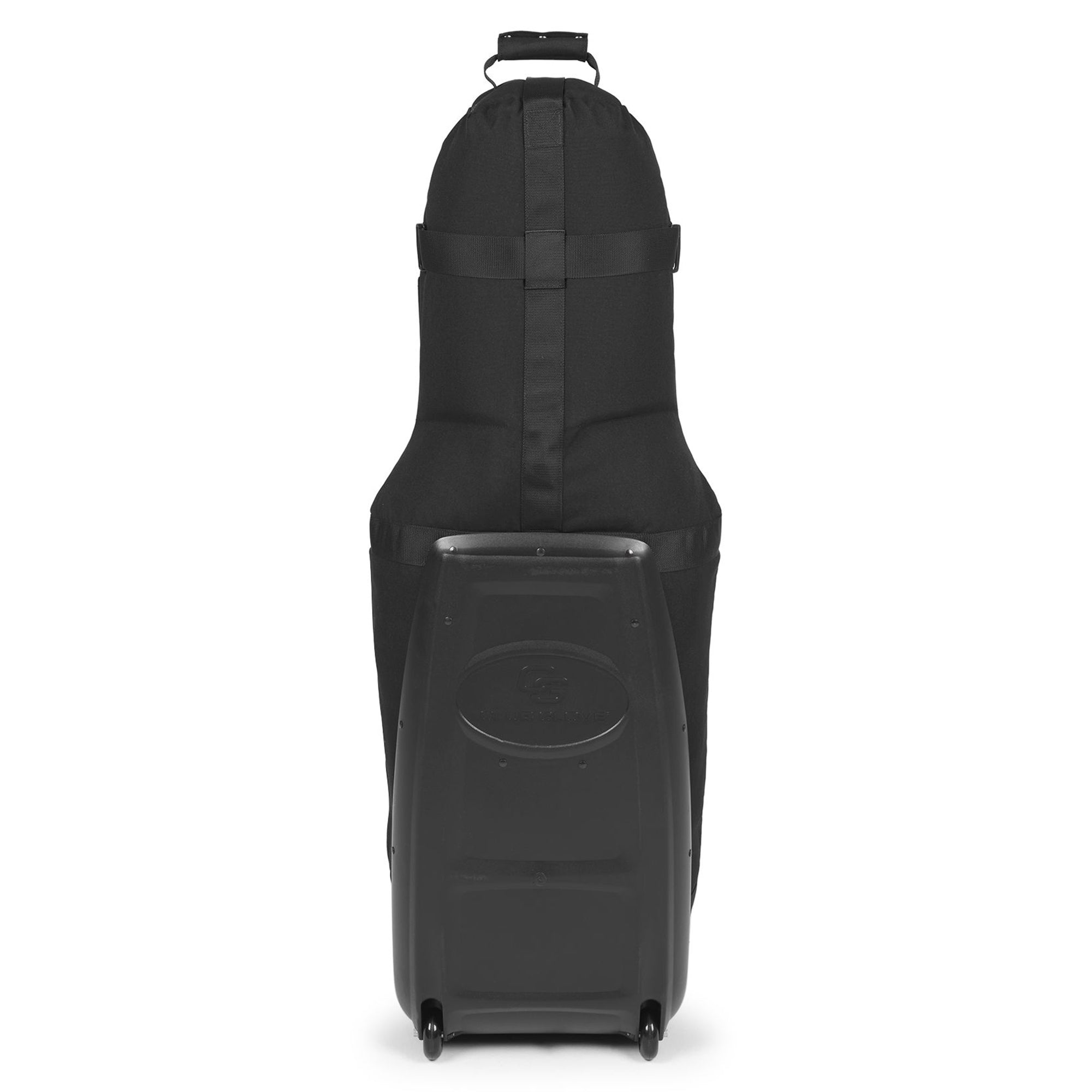Titleist Players Pro Club Glove Travel Cover Black 0