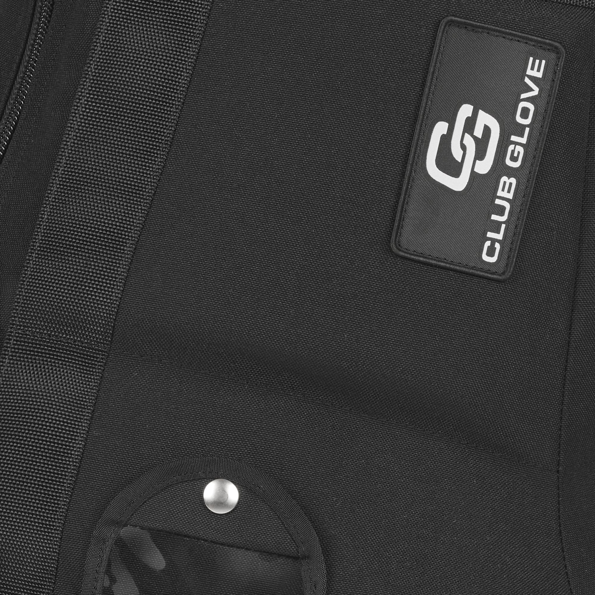 Titleist Players Pro Club Glove Travel Cover Black 0