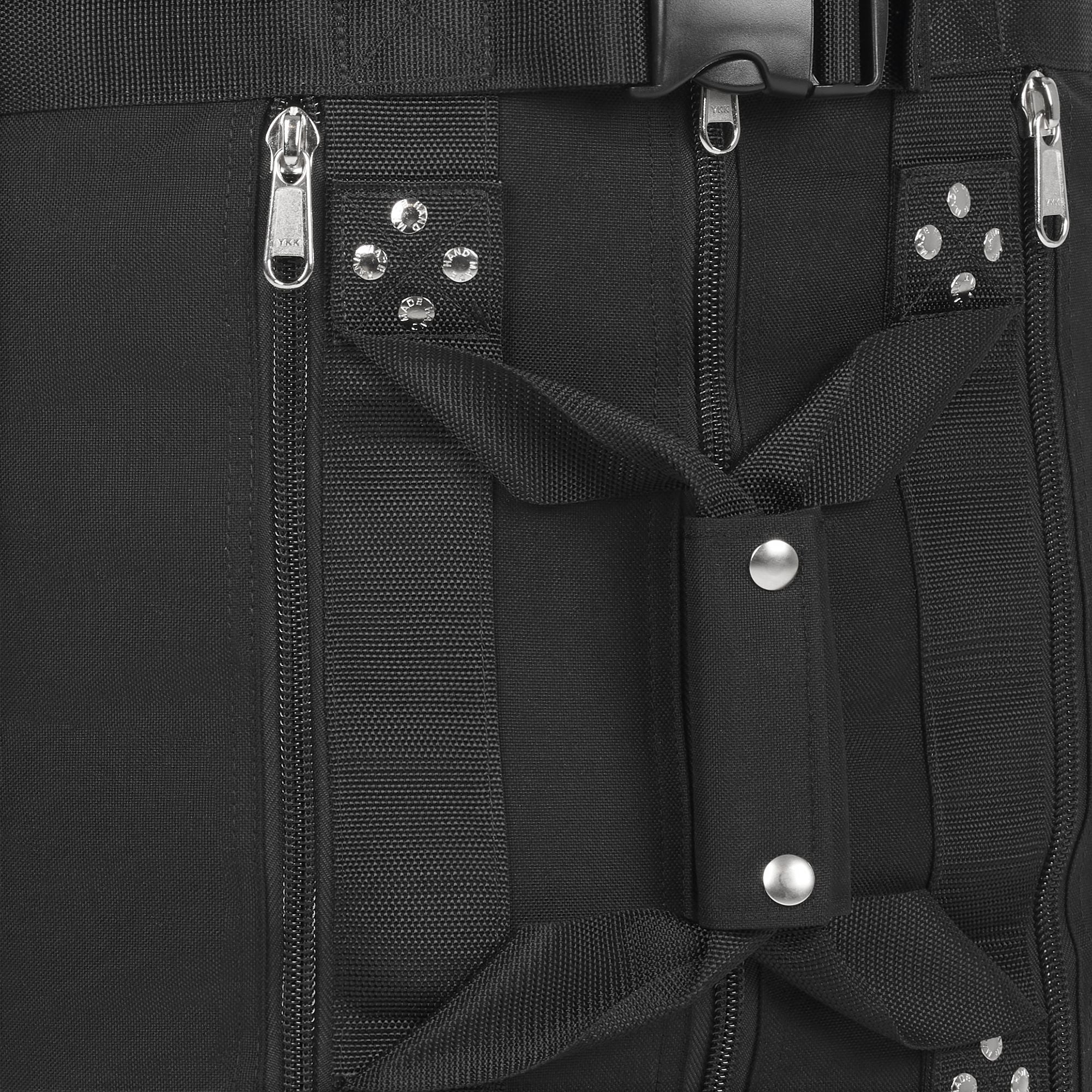 Titleist Players Pro Club Glove Travel Cover Black 0