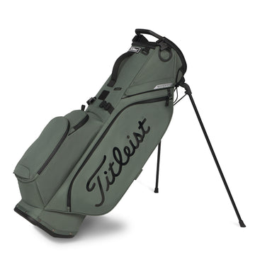 Titleist Players S4 StaDry Stand Golf Bag