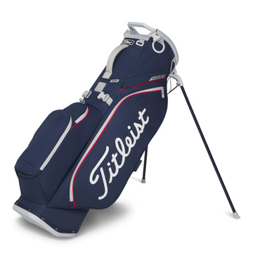 Titleist Players S4 StaDry Stand Golf Bag
