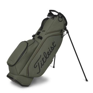 Titleist Players S4 Stand Golf Bag