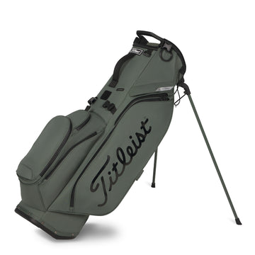 Titleist Players S5 StaDry Stand Golf Bag