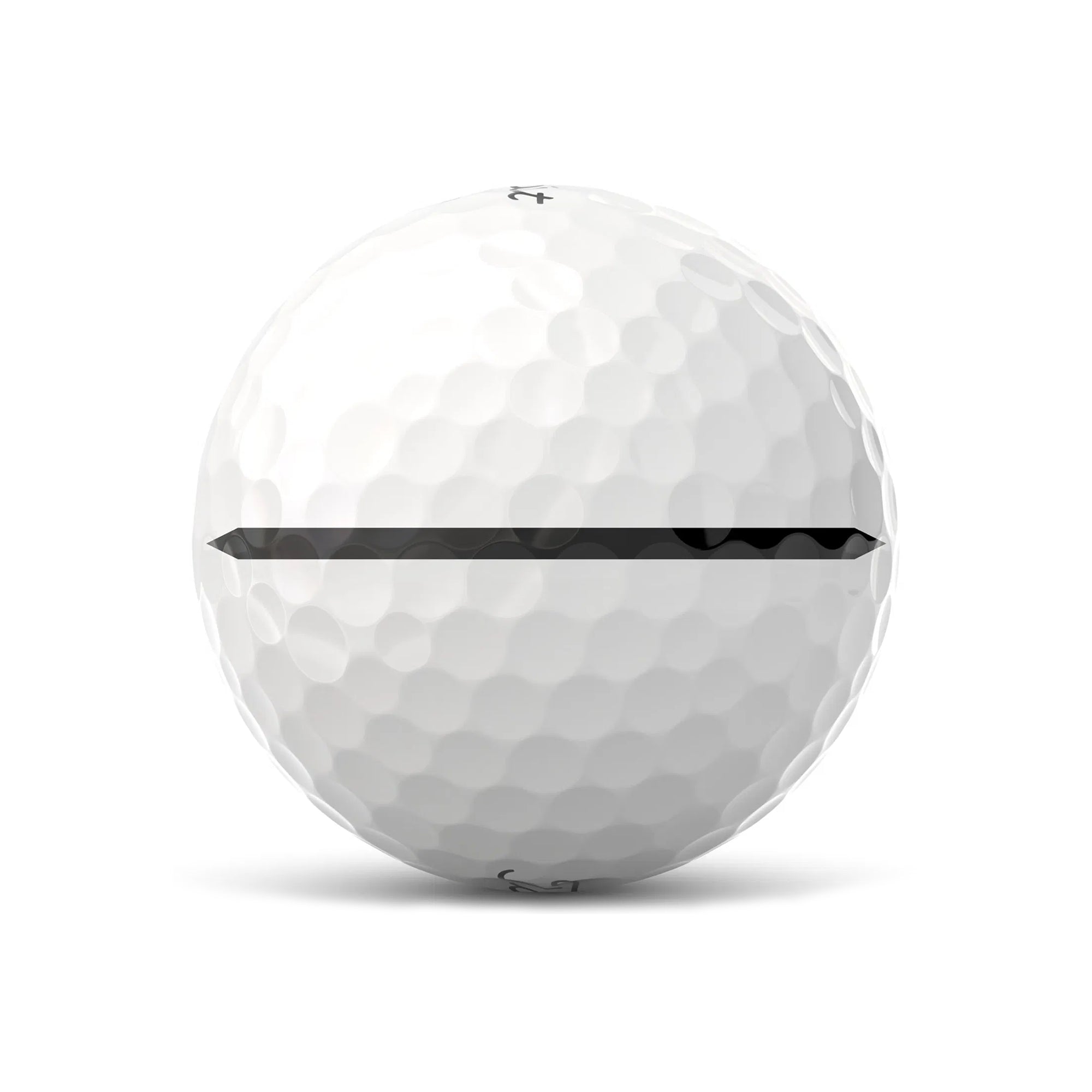 Titleist Pro V1 AIM Performance Alignment Golf Balls 2025