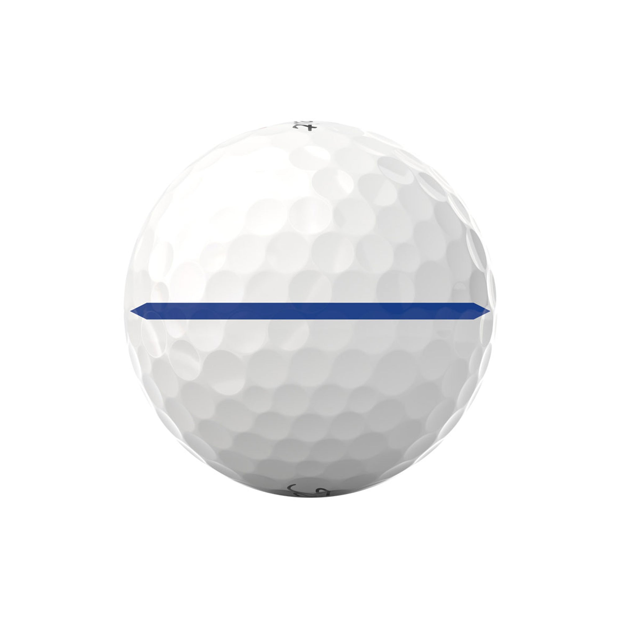Titleist Pro V1x Left Dash AIM Performance Align Golf Balls 2025