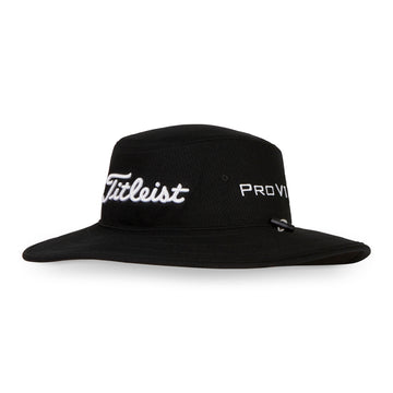 Titleist Tour Aussie Wide Brim Hat